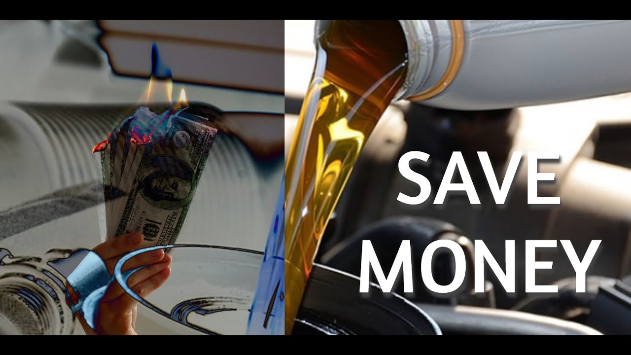 How much does an Oil Change really cost? - YouTube