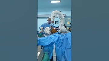 Robotic knee replacement- Hope for Pain-Free Walking #drpankajwalecha #robotickneereplacement