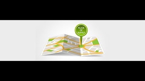 GST - Place of Supply of Service (Part 4) - Case study - Prof Jimit Doshi | Detailed Lecture