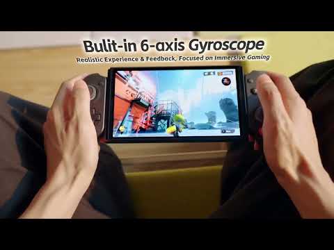 ​​GameSir G8 Plus