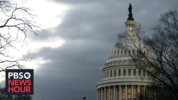 Dems reconsider tweaking filibuster as immigration, voting rights plans get stonewalled