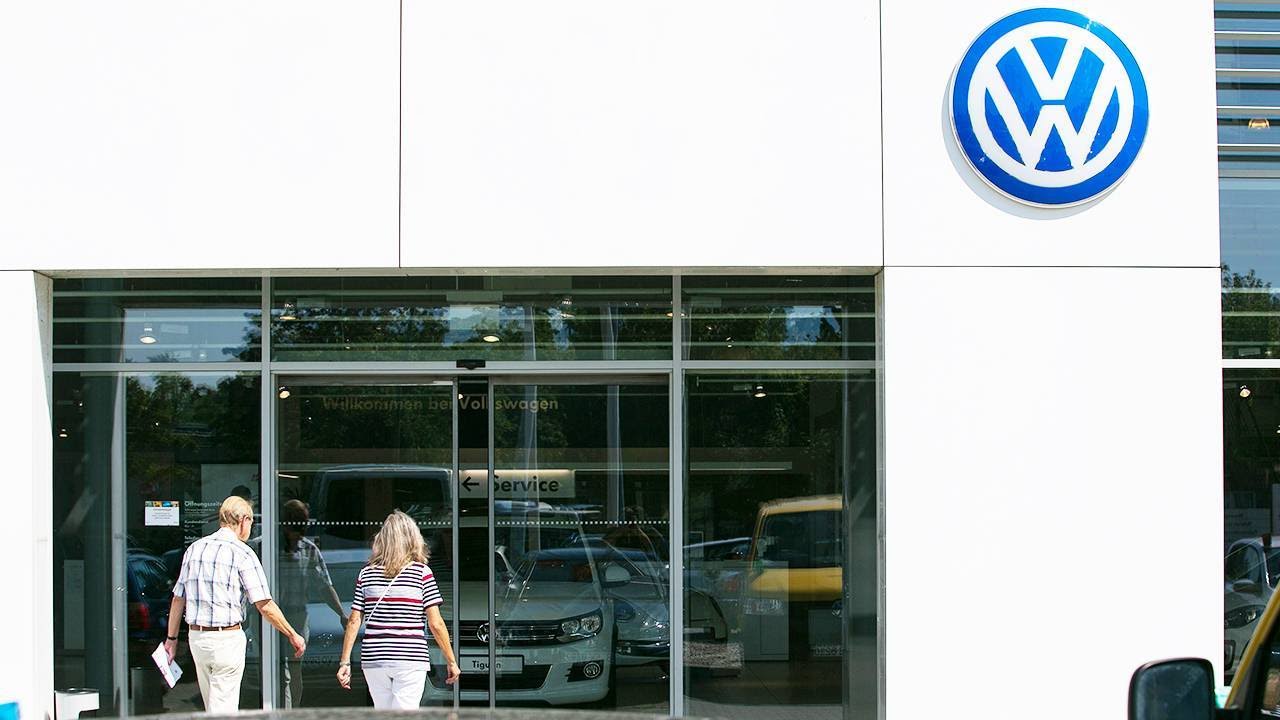 Volkswagen, Unilever Ultimately Going Way Up Says Centre Fund Manager Volkswagen, Unilever Ultimately Going Way Up Says Centre Fund Manager