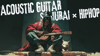 Download Lagu Zero Gravity | Shamisen \u0026 Acoustic Guitar Hip-Hop | Urban Ignite | 60 min MP3