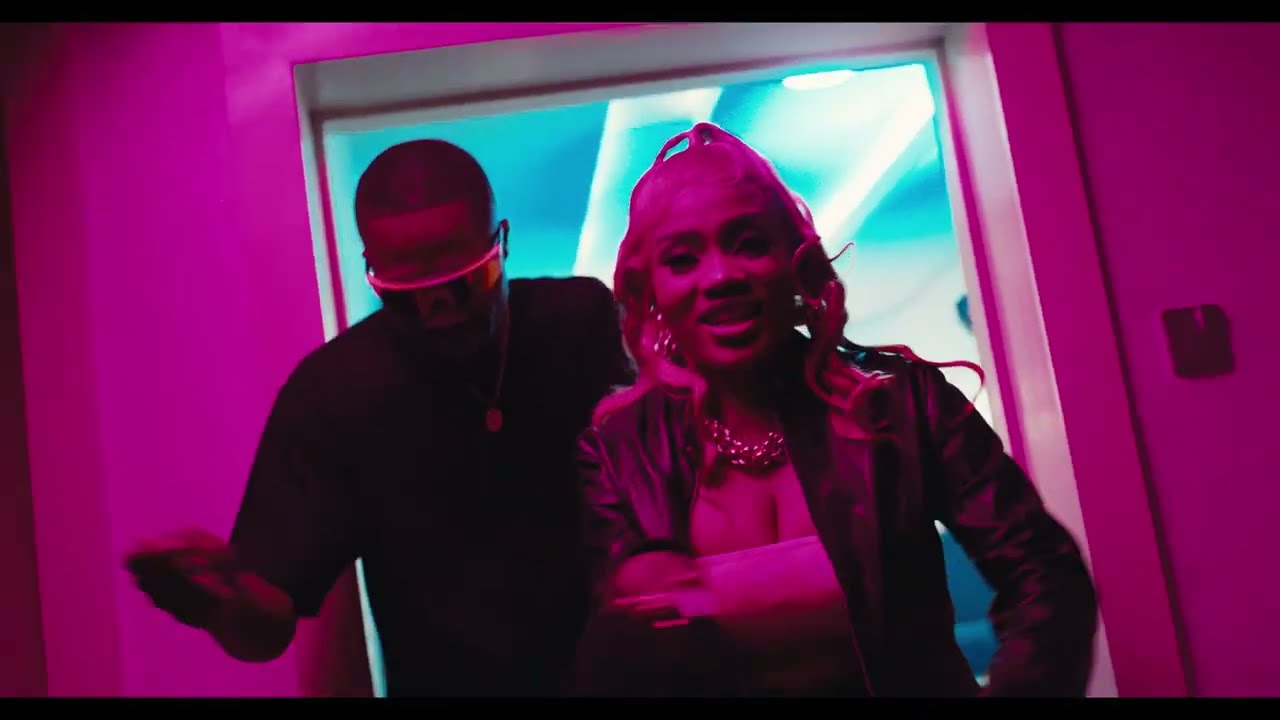 Mersea - Chesse II ft. Josh2funny (Official Music Video) auf YouTube ansehen