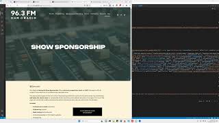 Celebrity Spinitron Web Integration presentation Profile