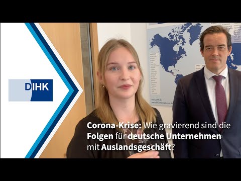 Wie geht es