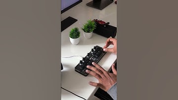 Can your synth do this? Wait till you meet the Gamma Synth 🎛️