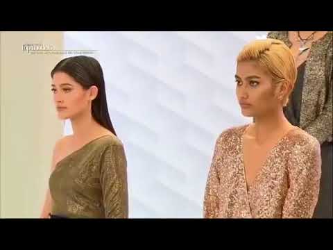 Asia's Next Top Model 5 Ep 11 | Maureen Photoshoot and Best Photo (3rd FCO)