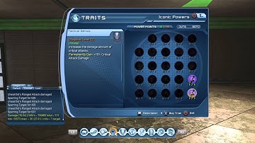 DCUO single target Sorcery Dps Loadout