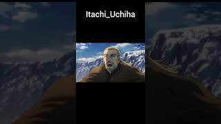 Thorfinn Meet His Sister, Anime Vinland Saga