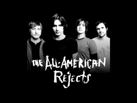 R dios que tocam The All-American Rejects