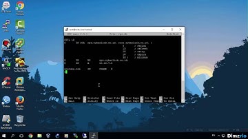 [Lab 31] Setup DNS Filtering with Bind DNS RPZ