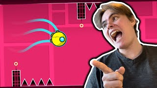 SWING COPTER MADNESS - Geometry dash level requests