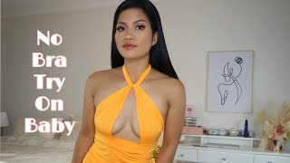 SEXY DRESSES TRY ON HAUL / PHALOPHA|| Jenie Tumaruc