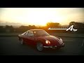 This Dinalpin A110 Moves With A Gorgeous Anger