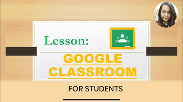 How to use Google Classroom  2020 | Tutorial for Students | Tagalog and English