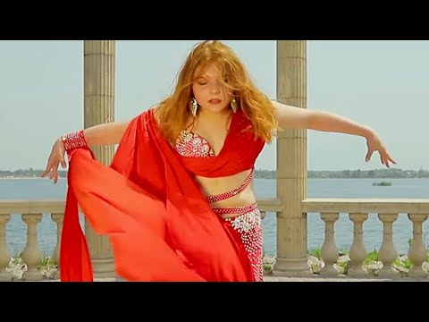 Belly Dance by