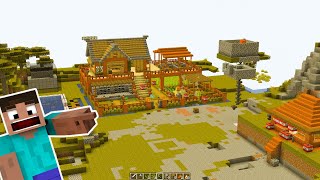 Mcmp War Series We Griefed Our Enemy Team Base