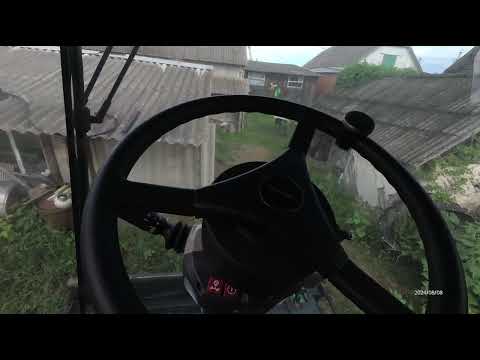 Акрос 585 обзор.