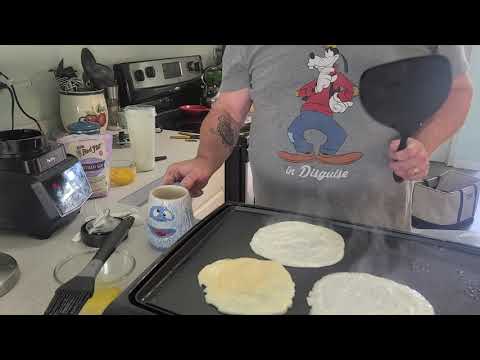 2 ingredients low