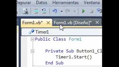 How to use progressbars in visual basic 2010 express edition