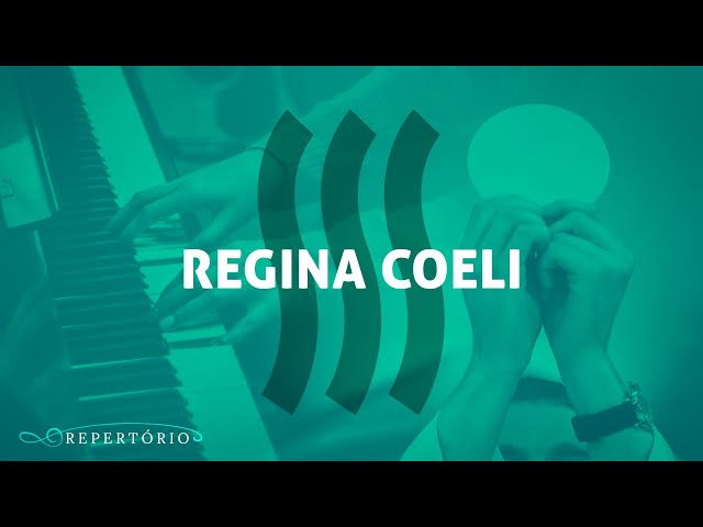 Aprendendo a Língua Portuguesa com Regina Coeli