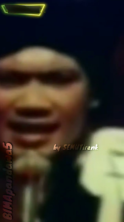 LARI PAGI MENYEHATKAN _ RHOMA IRAMA