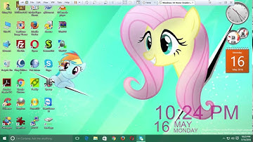 Windows 10 Home Insider Preview Single Language (Build 14267) in VMware Workstation Pro!