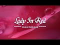 Lady In Red - KARAOKE VERSION - as popularized by Chris DeBurgh