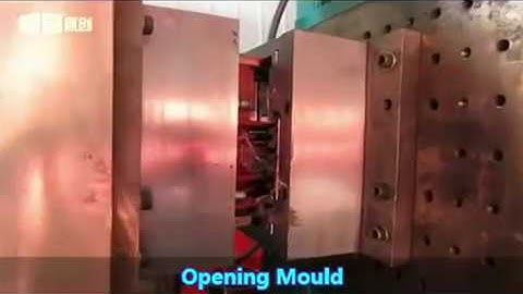 Professional Manufacture Epoxy Resin Hydraulic APG Clamping Machine Processing and APG Mold