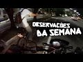 Observações da Semana #14 @ Ricardo Ardo - XTZ 125 X