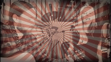 Cass Clayton Band - THE MOST BEAUTIFUL (Official Music Video)