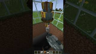 Minecraft 1 Iron Golem Vs 1000 Strays 