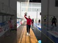 Farmer walk/ gainage verticale et stabilichaine abdominale