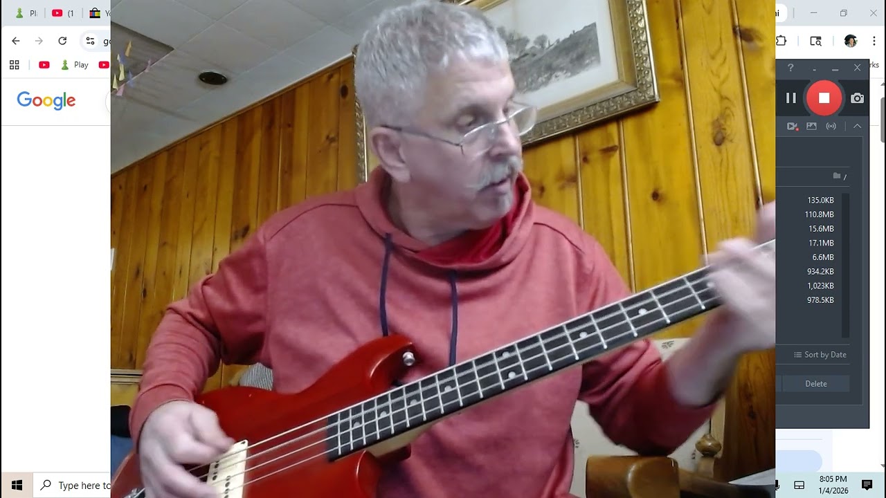Aria Pro II Cardinal Series Bass Guitar CSB380 Review For eBay
