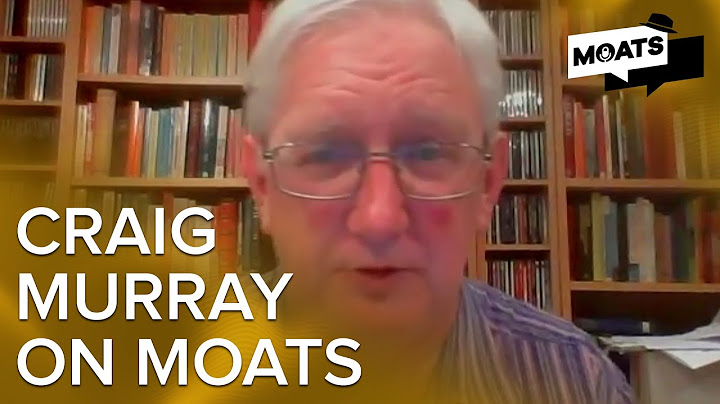 EXCLUSIVE INTERVIEW: Craig Murray on his incarceration, and why Scotland doesn't have a free press