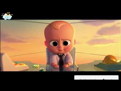 Boss baby - tera ghata 🍼🍼🍼🍼🍼💥