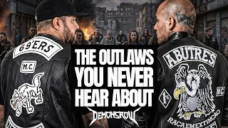 Download Lagu Outlaw-motorclubs waar je NOOIT van had mogen weten 💀🏍️ MP3