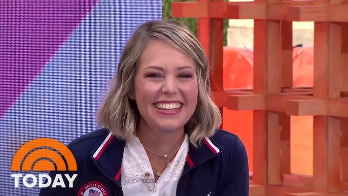 It's Dylan Dreyer's 40th Birthday! - YouTube