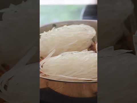 Schnelles Essen für