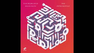 Youngblood Brass Band - Whiskey Tango Foxtrot (Instrumental)