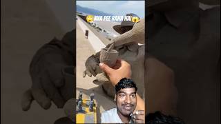 Ret Se Nikla Aadmi Asli Hai Ya Cgi?