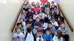 CEIP AMOR RUIBAL DE BARRO:  STOP VIOLENCIA 1º