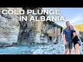 DISCOVERING ALBANIA S NATURAL BEAUTY Bogova Waterfall And Osumi Canyon Travel Vlog DISCOVERING ALBANIA S NATURAL BEAUTY Bogova Waterfall And Osumi Canyon Travel Vlog