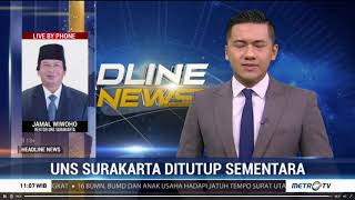 KOMPILASI MEDIA VISUAL TERKAIT UNS