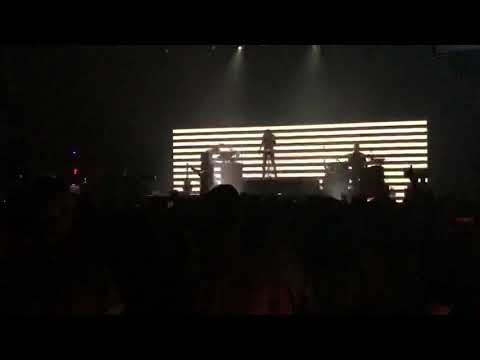 Phantogram - Mister