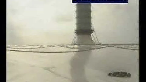 EnviroMission's Solar Tower Pilot Plant - Solar an...