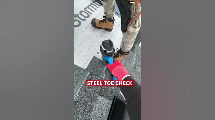 Morning routine #yyc #roofing #bluecollar #construction #calgaryalberta #trades #funny #calgary