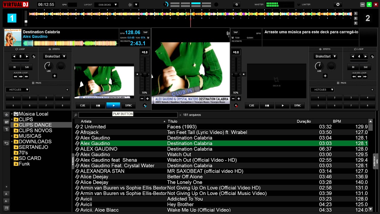 virtual dj 2019 crackeado virtual dj 2019 crackeado