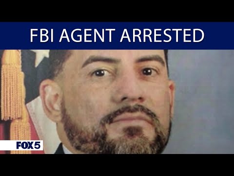 FBI agent arrested in Maryland | FOX 5 DC